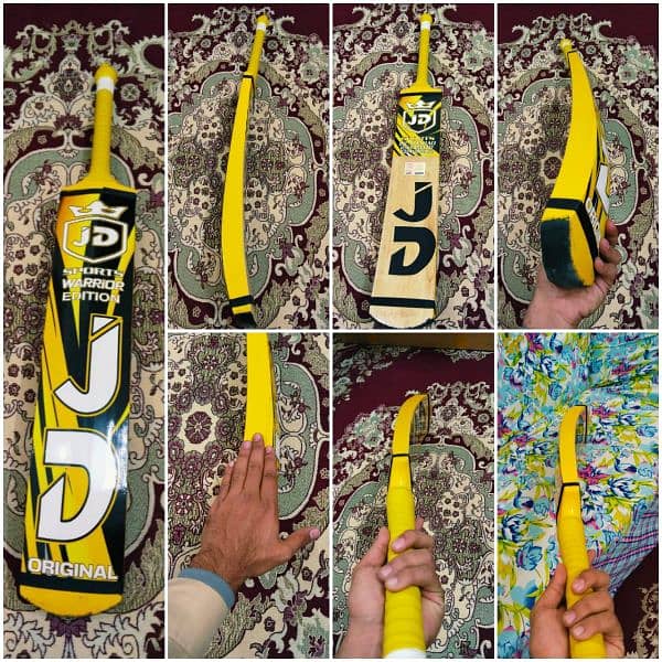 Tape ball bats Available reasonable prices 1