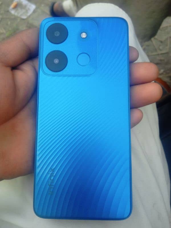 Infinix 0