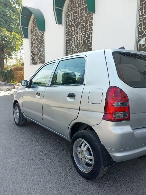 Suzuki Alto 2009 1