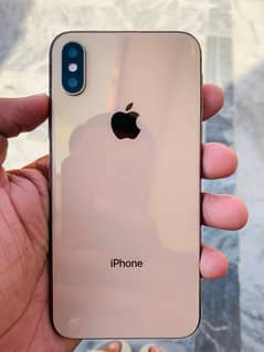 iPhone XS 256gb pta Approved