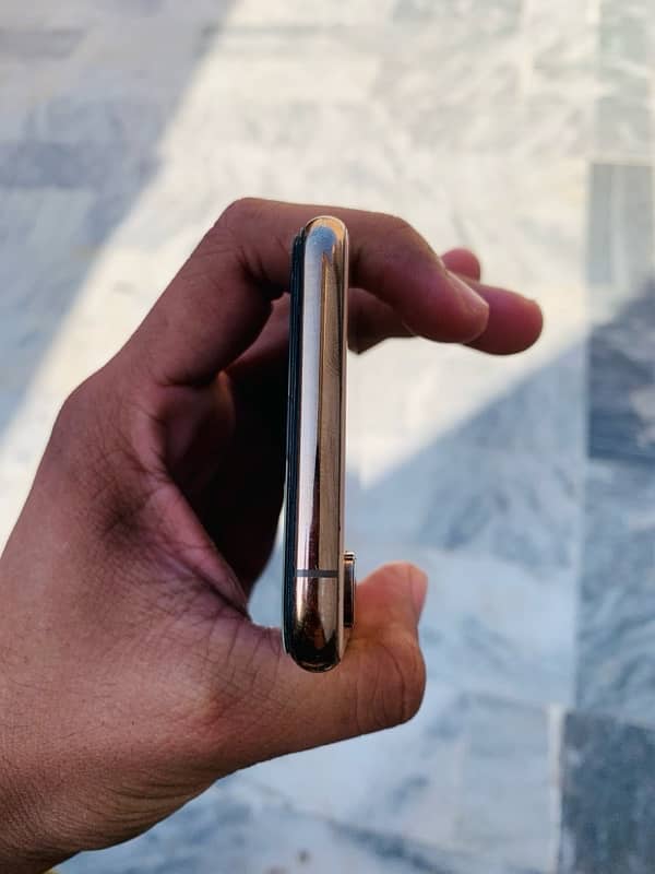 iPhone XS 256gb pta Approved 6