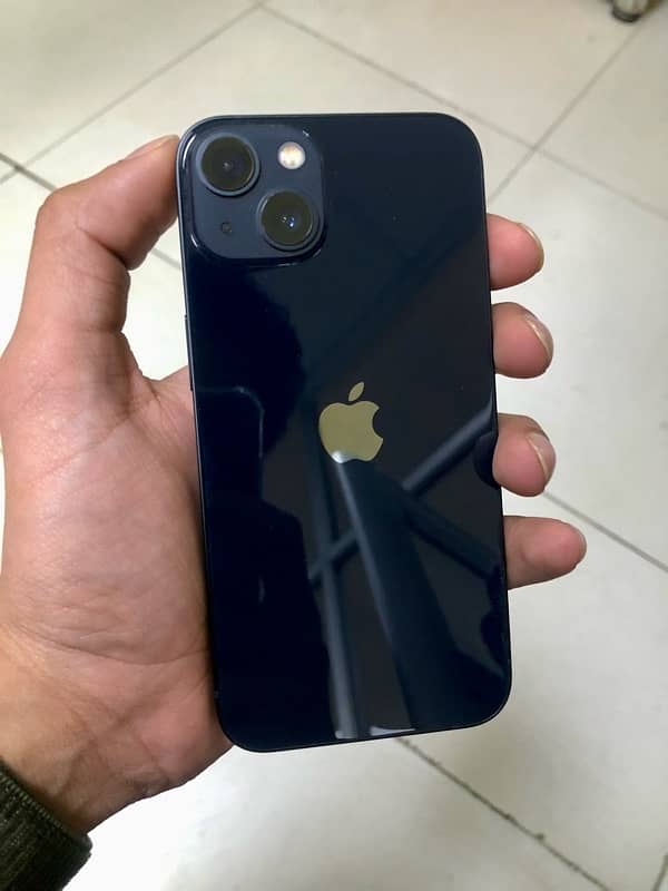 iPhone 13 PTA Approved 0