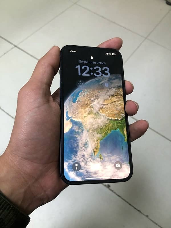 iPhone 13 PTA Approved 1