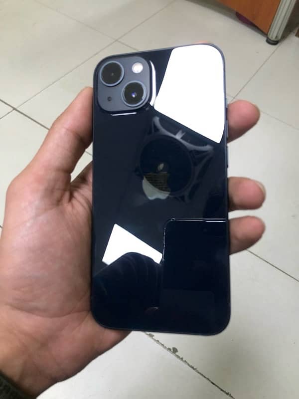 iPhone 13 PTA Approved 4