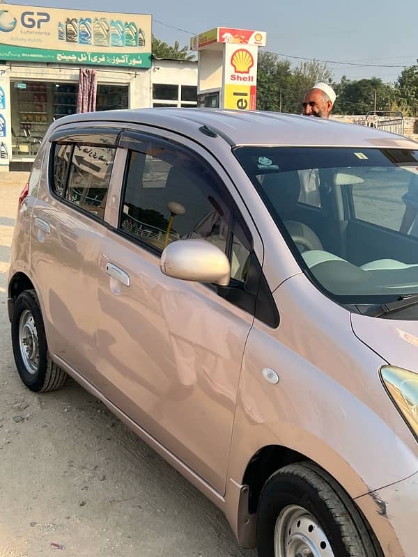 japani Suzuki Alto 2017 9