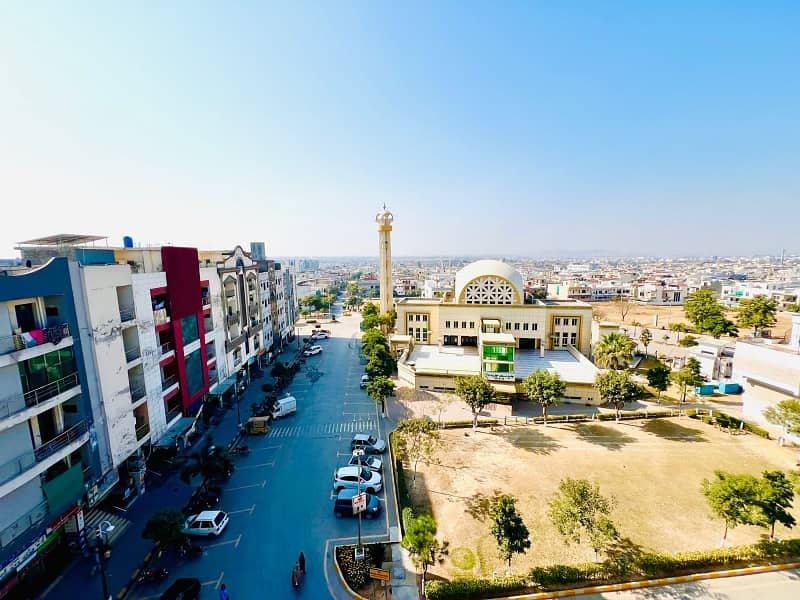 8 MARLA POSSIBLE PLOT URGENT FOR SALE F-17 ISLAMABAD ALL FACILITY AVAILABLE CDA APPROVED SECTOR 9