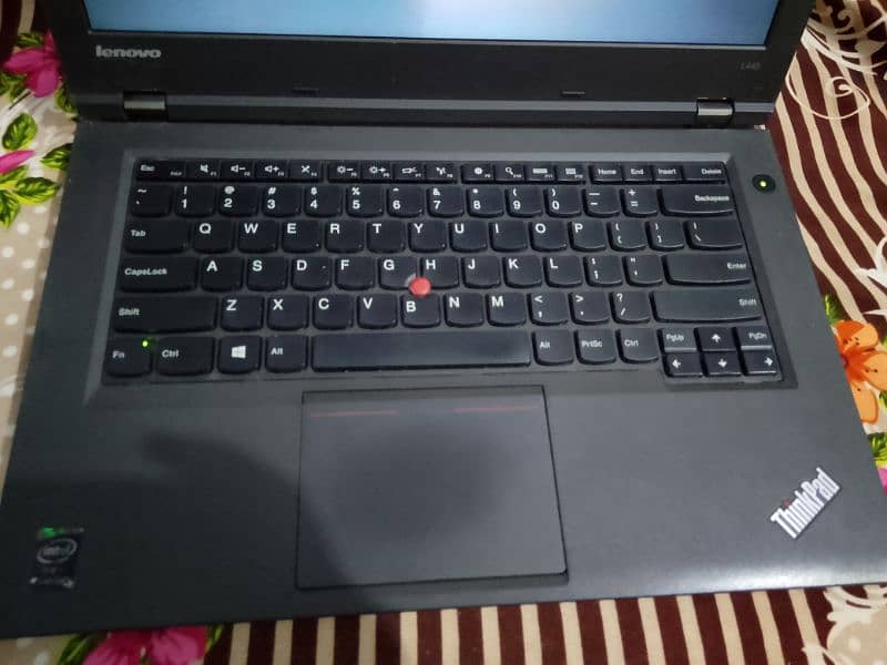 Laptop Lenovo 4