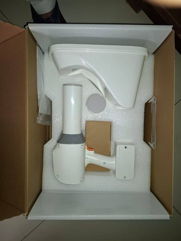 Portable V Light Handheld X Ray Machine Dental 1