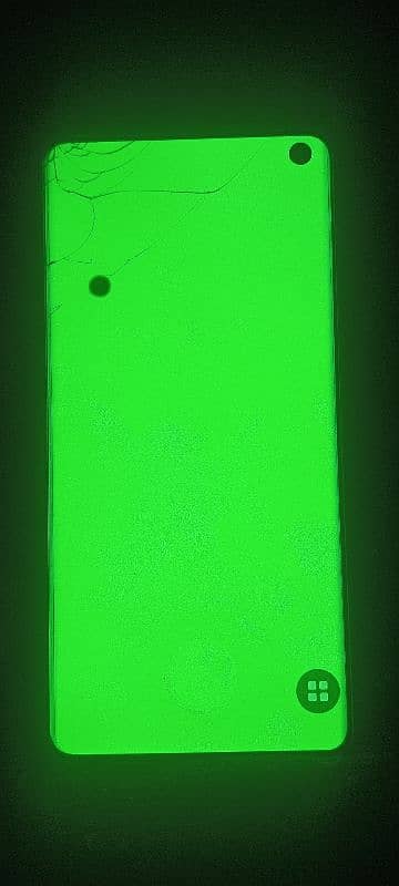 Samsung Galaxy S10 4g 8/128 snapdragon processor 7/10 condition 14