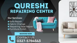 Sofa Repair , Sofa , Fabric Change , Furniture Polish , Repairing Seat