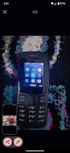 NOKIA'S 130 'S FOR SALE 10/10