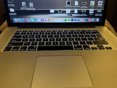 MacBook Pro (Retina, Mid 2012)