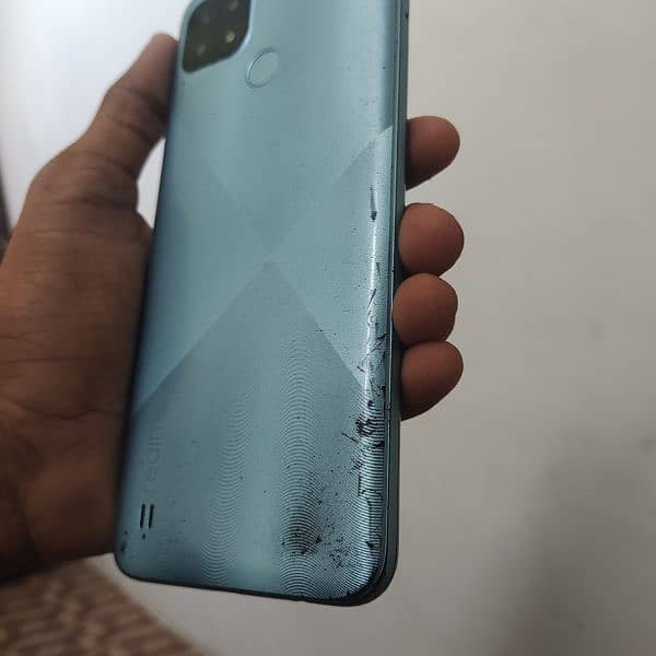 realme c21 all ok Hai 1