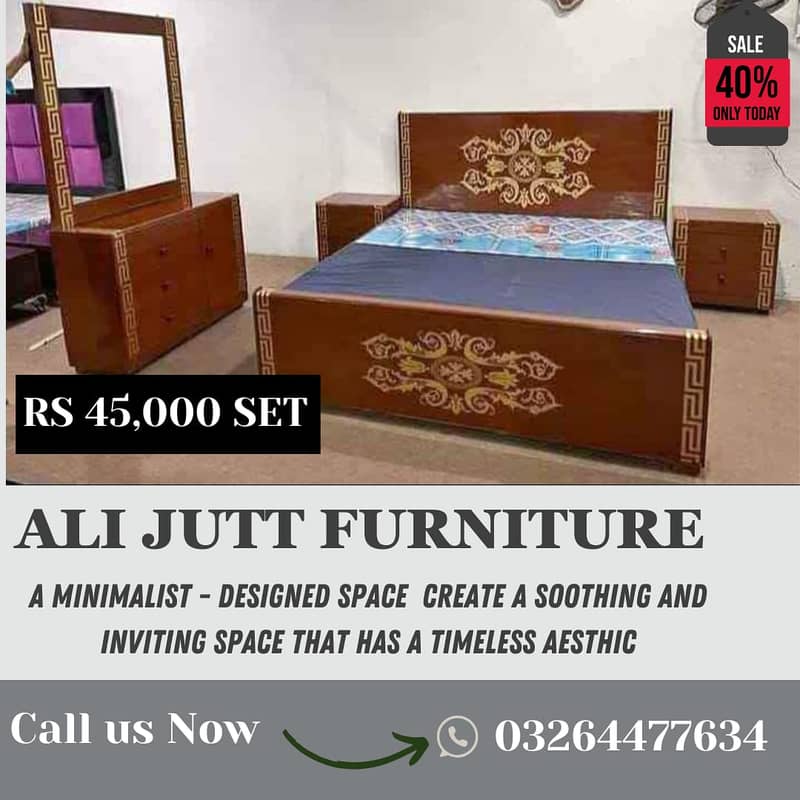 bed set/double bed/king size bed/polish bed/bed for sale/beds 1