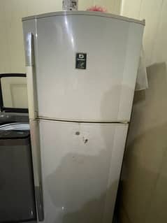 dawlance fridge for sale available