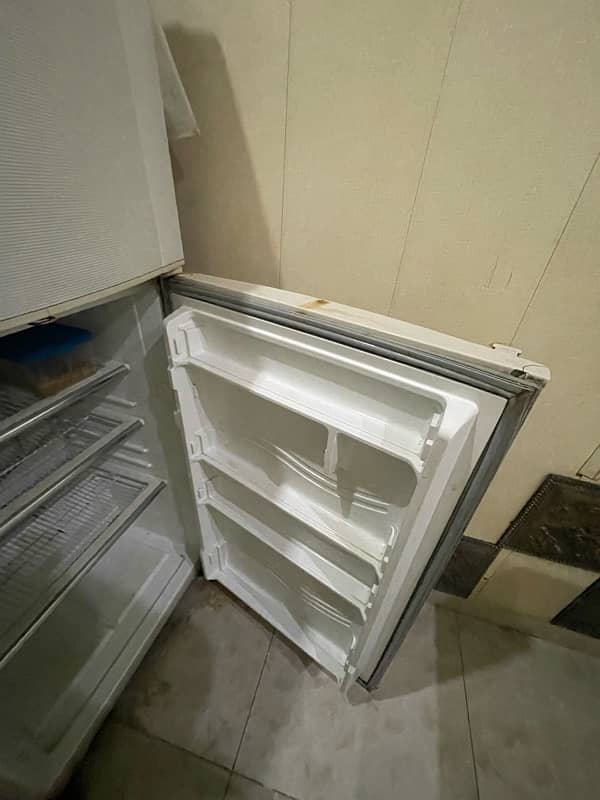 dawlance fridge for sale available 2