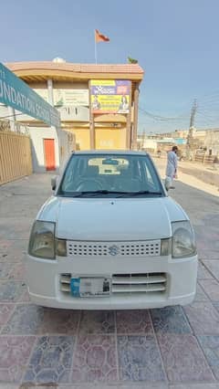 Suzuki Alto 2007