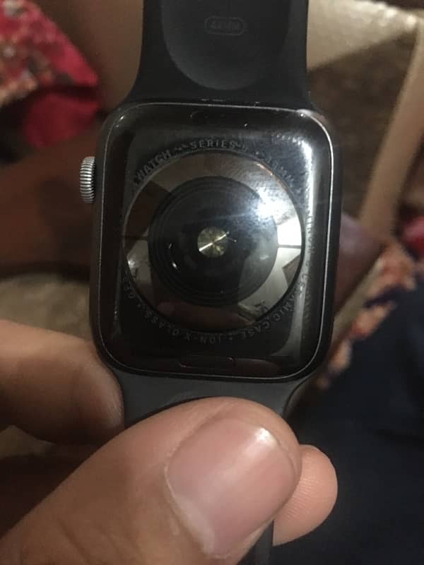 Apple series 5 44mm 3