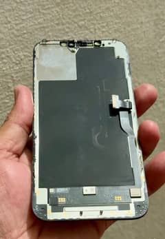 iPhone 12 Pro Max Original Pulled LCD