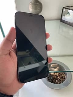 Iphone 12 Pro Max (256 gb) BH 89%