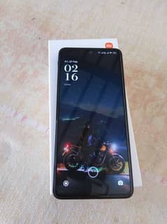 Redmi Xiaomi Note 13 8/256 for Sale/ Exchange possible