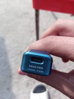 xrose pro pod