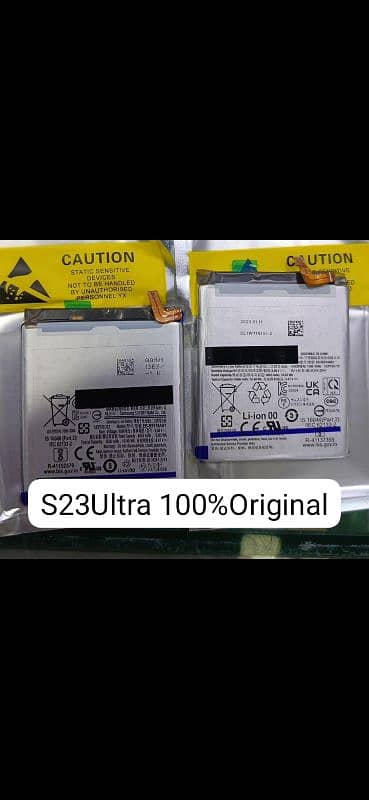 Samsung 100 parsent original battery all modal 0