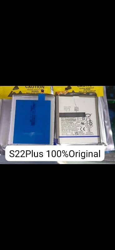 Samsung 100 parsent original battery all modal 7