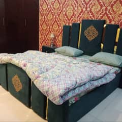 Double bed/double bed/polish bed/bed /furniture/single bed