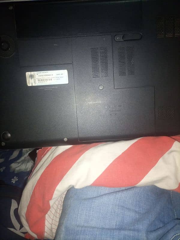 hp laptop for sale urgent 3