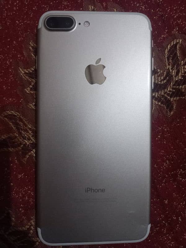 iPhone 7 Plus (PTA APPROVED) 6