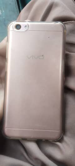 vivo y66 only phone hai