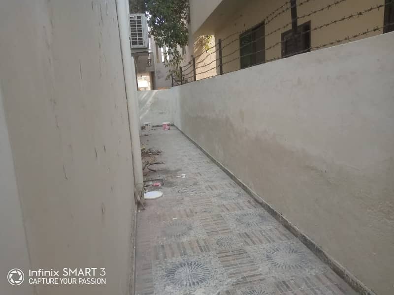 INVESTOR OPTION 10 marla like a new beautiful house for sale in wapda town ( OFFER REQUIRED) 2