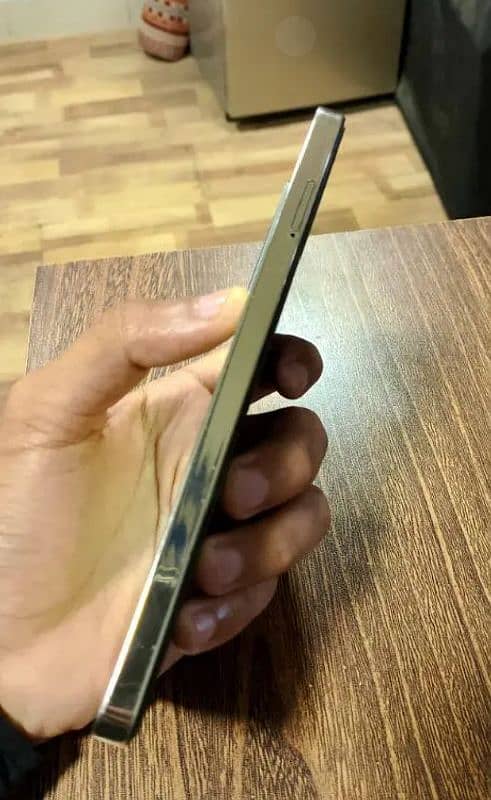 Infinix note 30 pro ha 8+8 256 ha 4