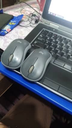 Wireless Mouse