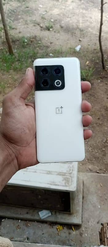 oneplus 10 Pro Honda edition 512 GB 0