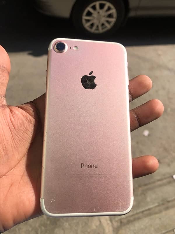 Iphone 7 / 128gb 2