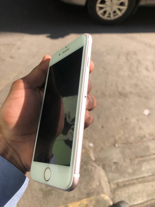 Iphone 7 / 128gb 4