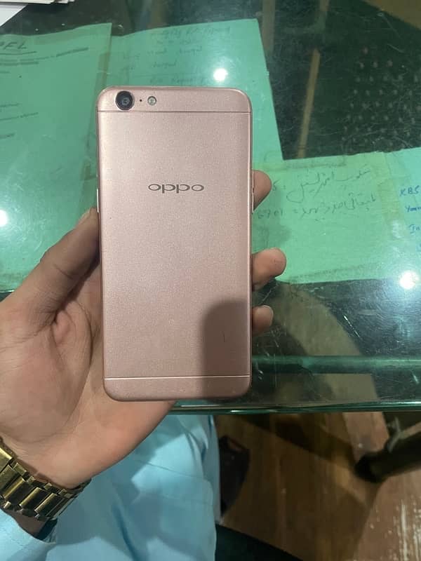 oppo a57 64 gb dual sim 0