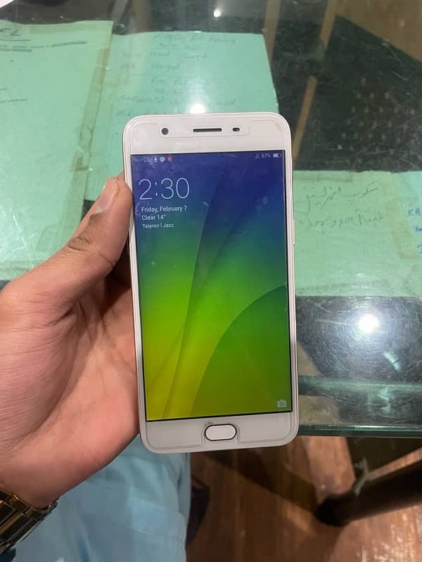 oppo a57 64 gb dual sim 2