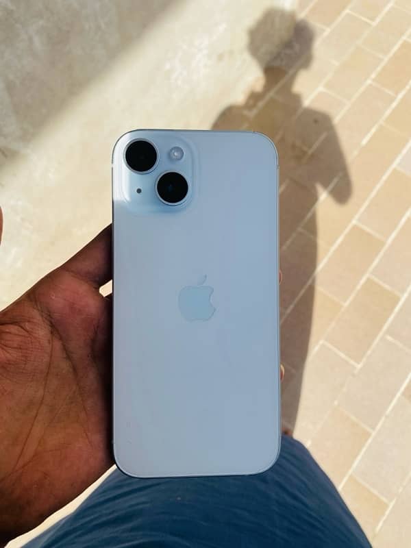 iphone 15 blue 0