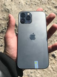 iphone 12 pro max non pta jv 128gb