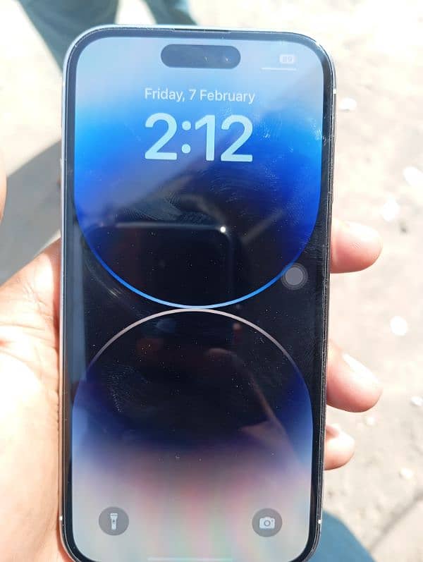 i phone 14  pro factory unlock 1