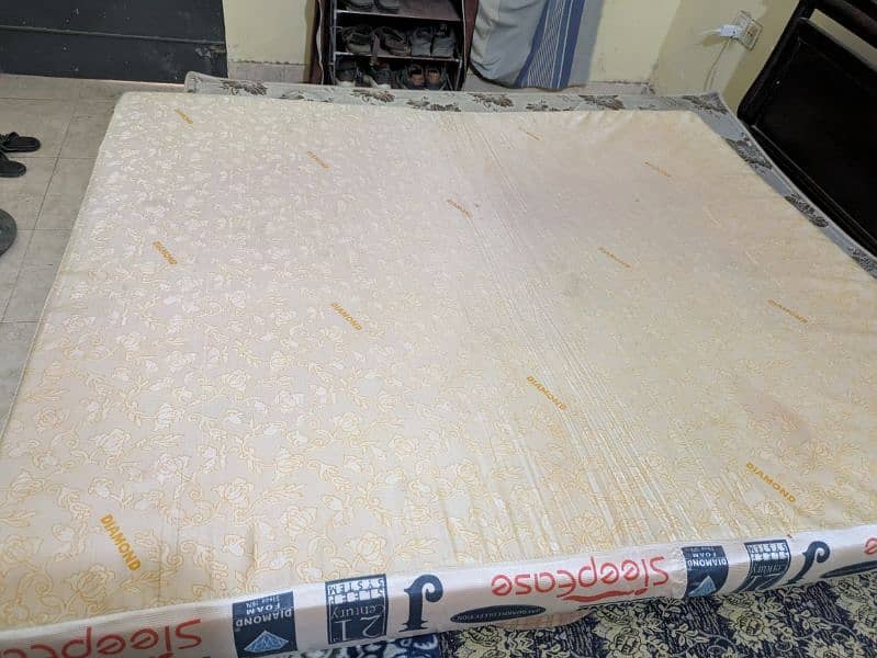 Used Mattress for sale 0