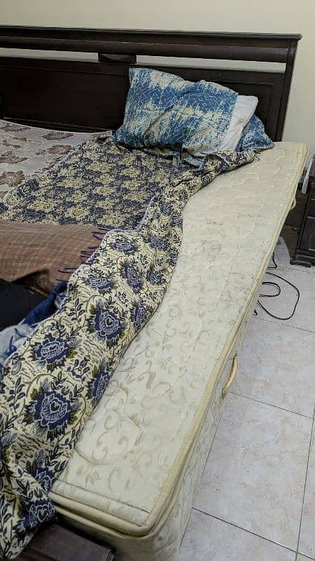 Used Mattress for sale 1