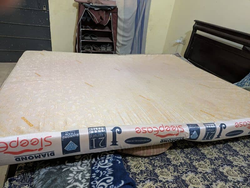 Used Mattress for sale 2