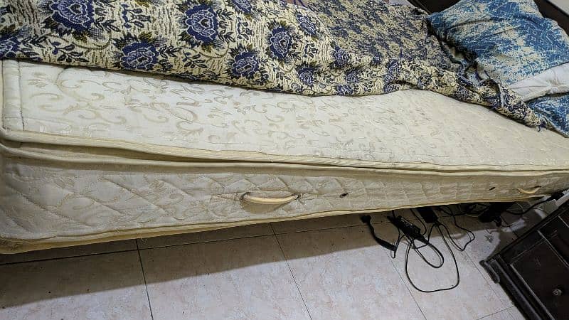 Used Mattress for sale 3