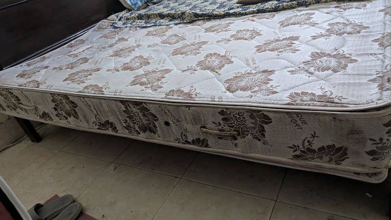 Used Mattress for sale 4