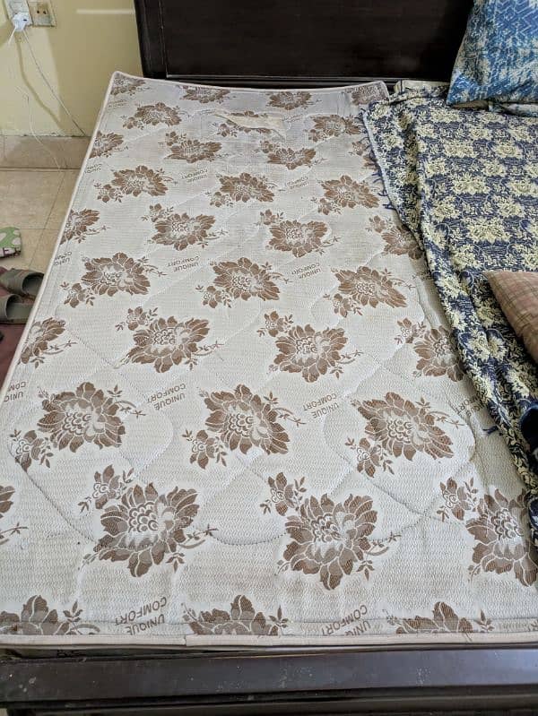 Used Mattress for sale 6