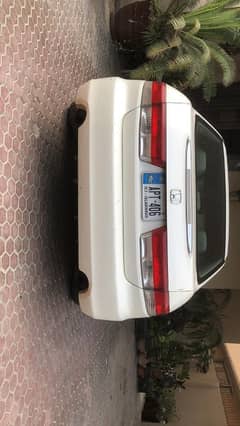 Honda Accord 2003